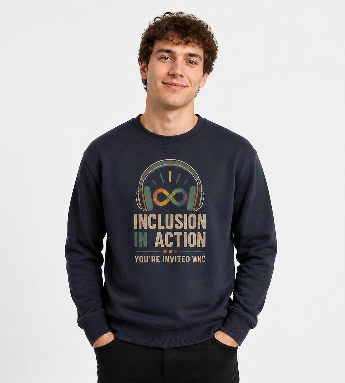 Organic Sweatshirt
